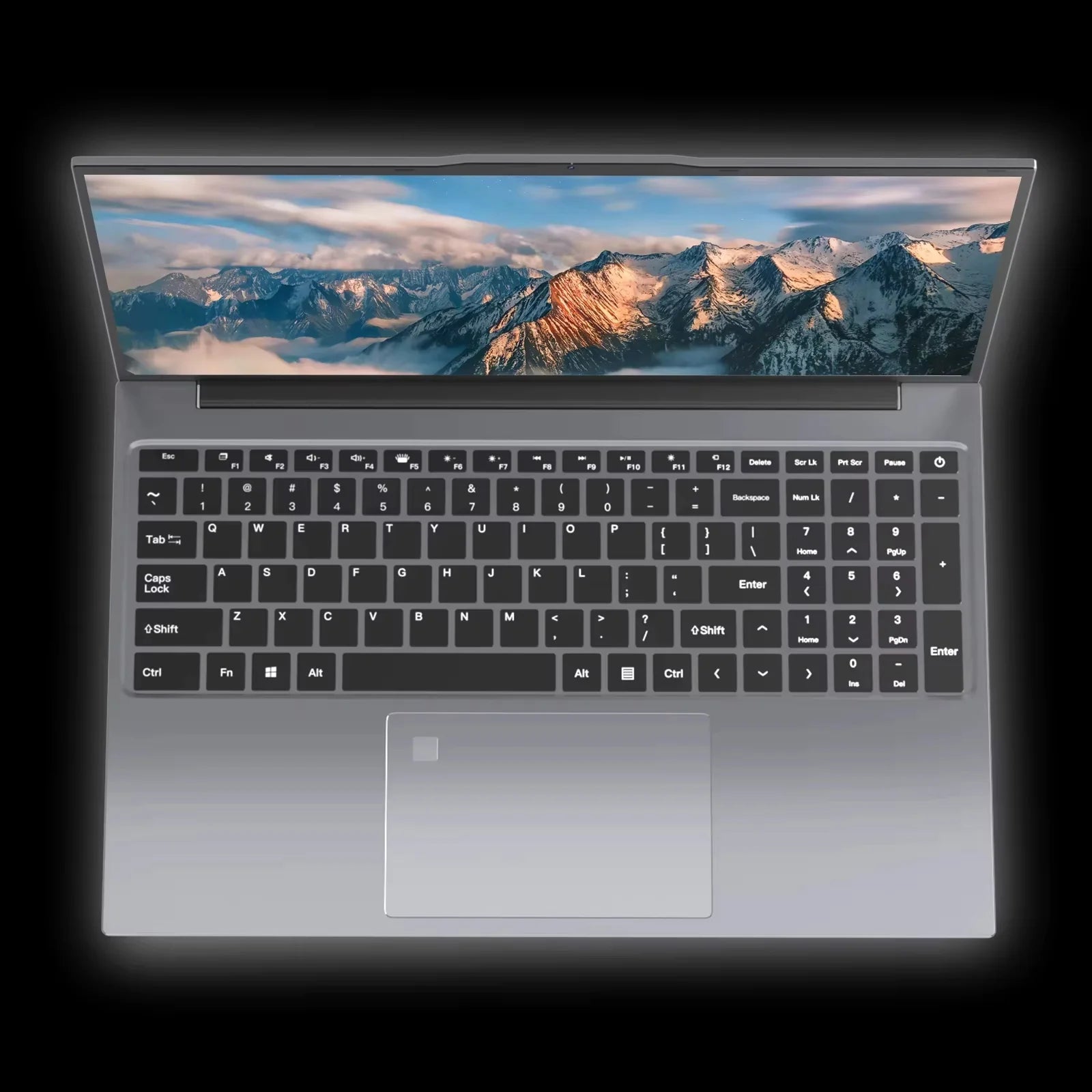 15.6" Portable Gaming Laptop Intel Core i9 8950HK i3 6100U Wins 11 Gamer PC 16GB RAM 1TB SSD Notebook Computer Laptops