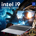 15.6" Portable Gaming Laptop Intel Core i9 8950HK i3 6100U Wins 11 Gamer PC 16GB RAM 1TB SSD Notebook Computer Laptops