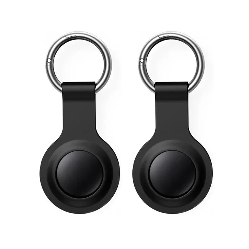 4/3/2/1 Pack Anti-lose Tracker for Apple Airtag Replacemen via Find My Bluetooth GPS Tracker For Luggage IOS MFi Key Finder