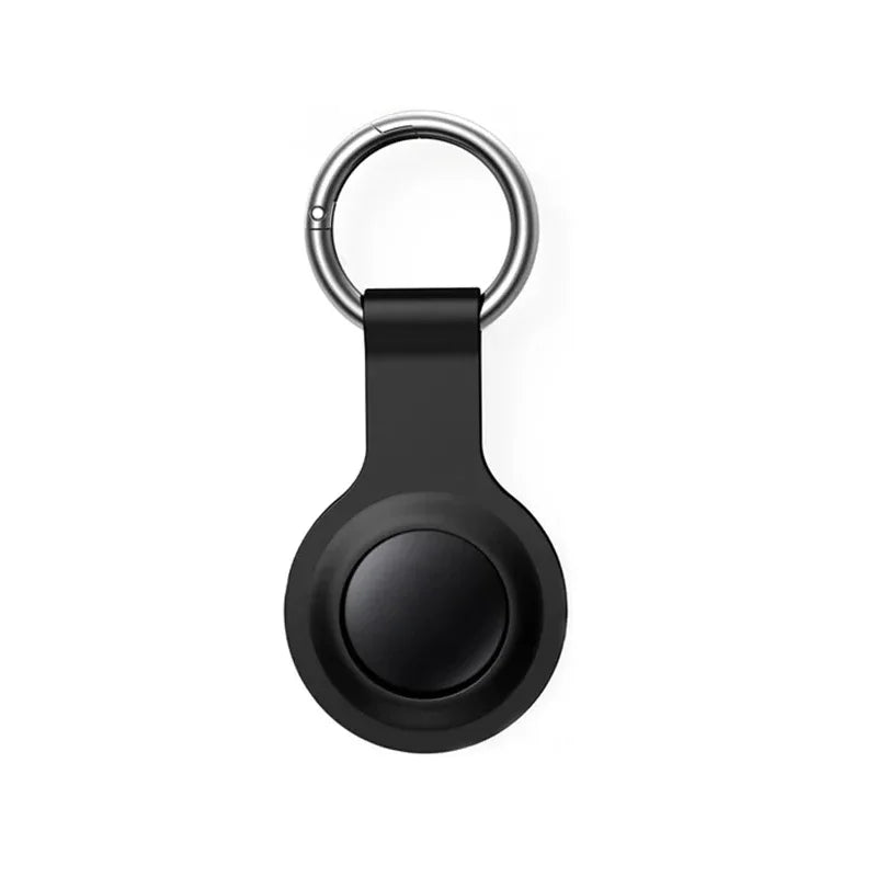4/3/2/1 Pack Anti-lose Tracker for Apple Airtag Replacemen via Find My Bluetooth GPS Tracker For Luggage IOS MFi Key Finder