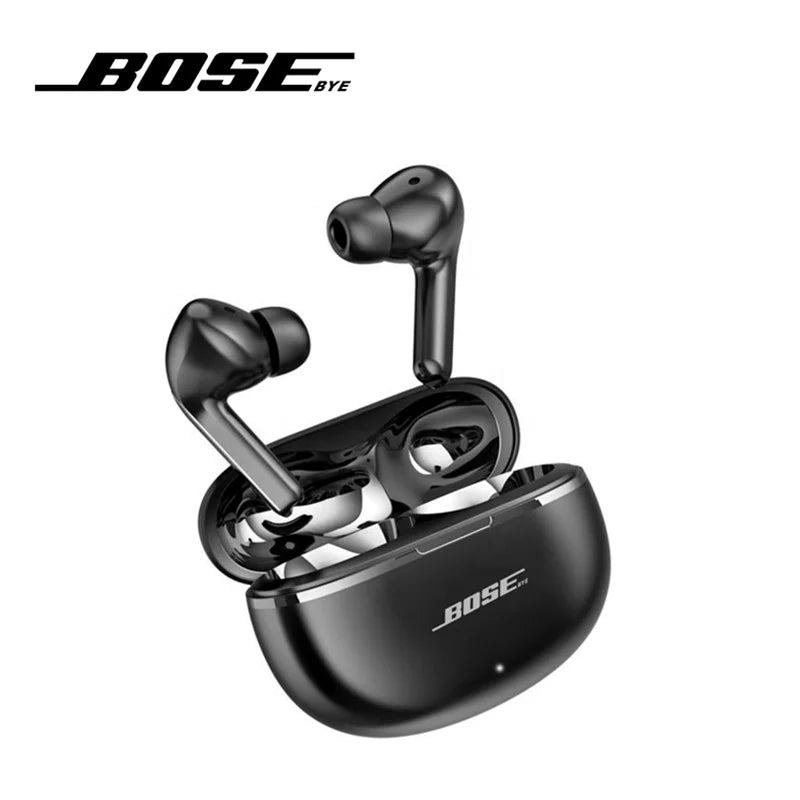 Original For Bose Air 7 Bluetooth Earphones TWS Touch Control HiFi Wireless Headphone Waterproof Game Motion With Mic Earbuds
