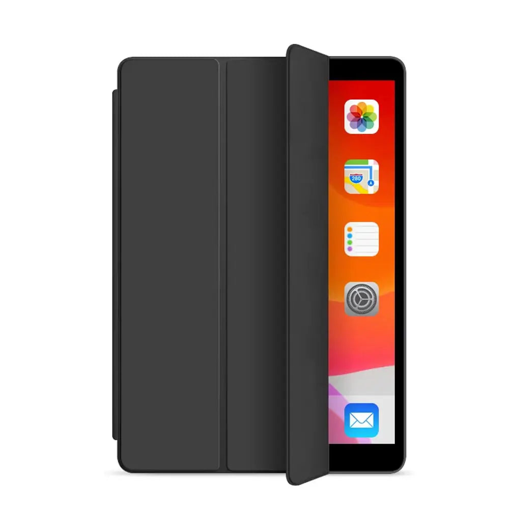 For ipad 10th generation case For iPad Air 6 M2 2024 11in 13in M4 Pro 11 12.9 Air 4 5 10.9 iPad 10.2 7 8 9th 9.7 mini 6 7 Cover